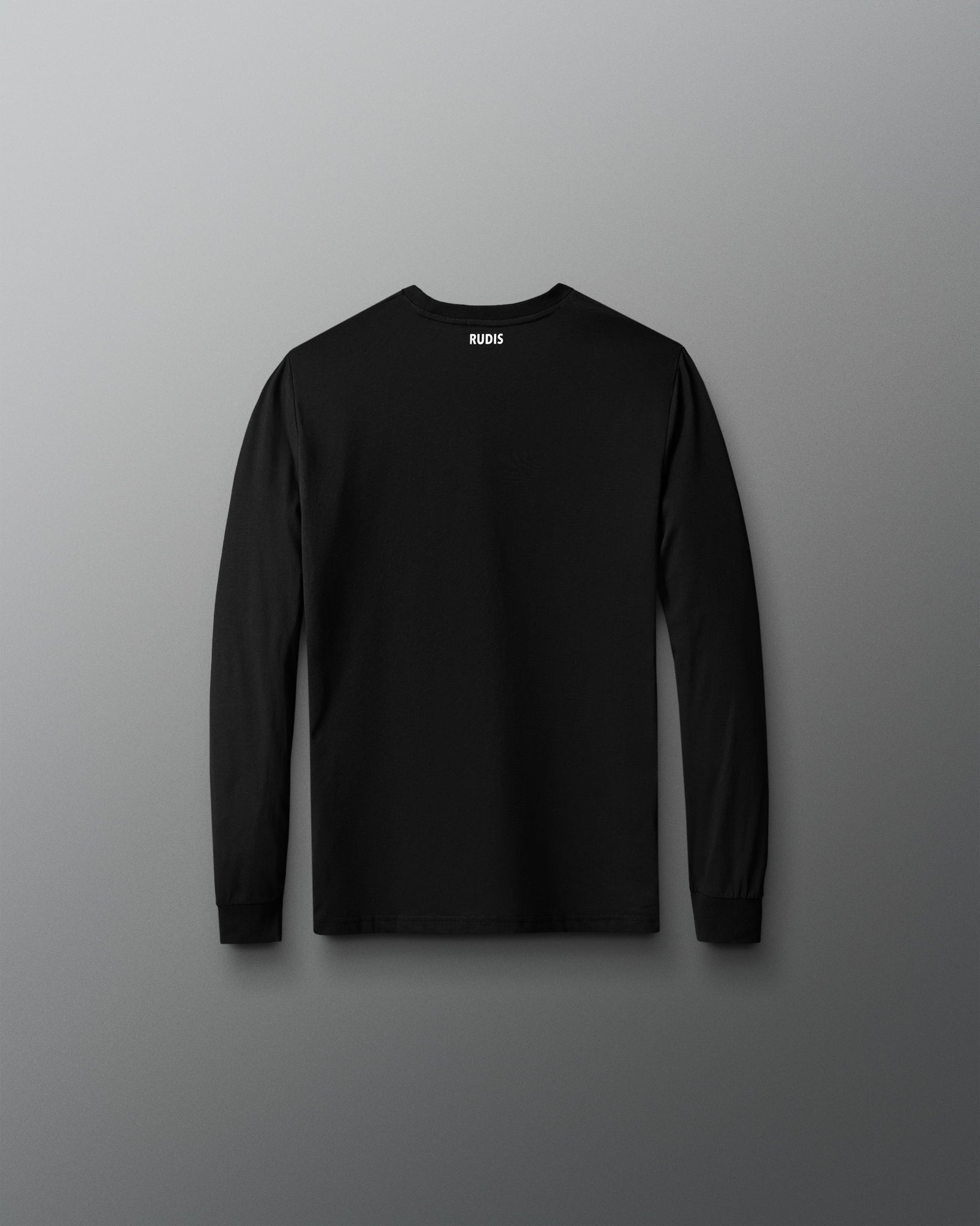 RUDIS RUDIS Essential Hex Elite Youth Long Sleeve T-Shirt