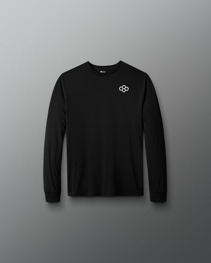RUDIS RUDIS Essential Hex Elite Youth Long Sleeve T-Shirt