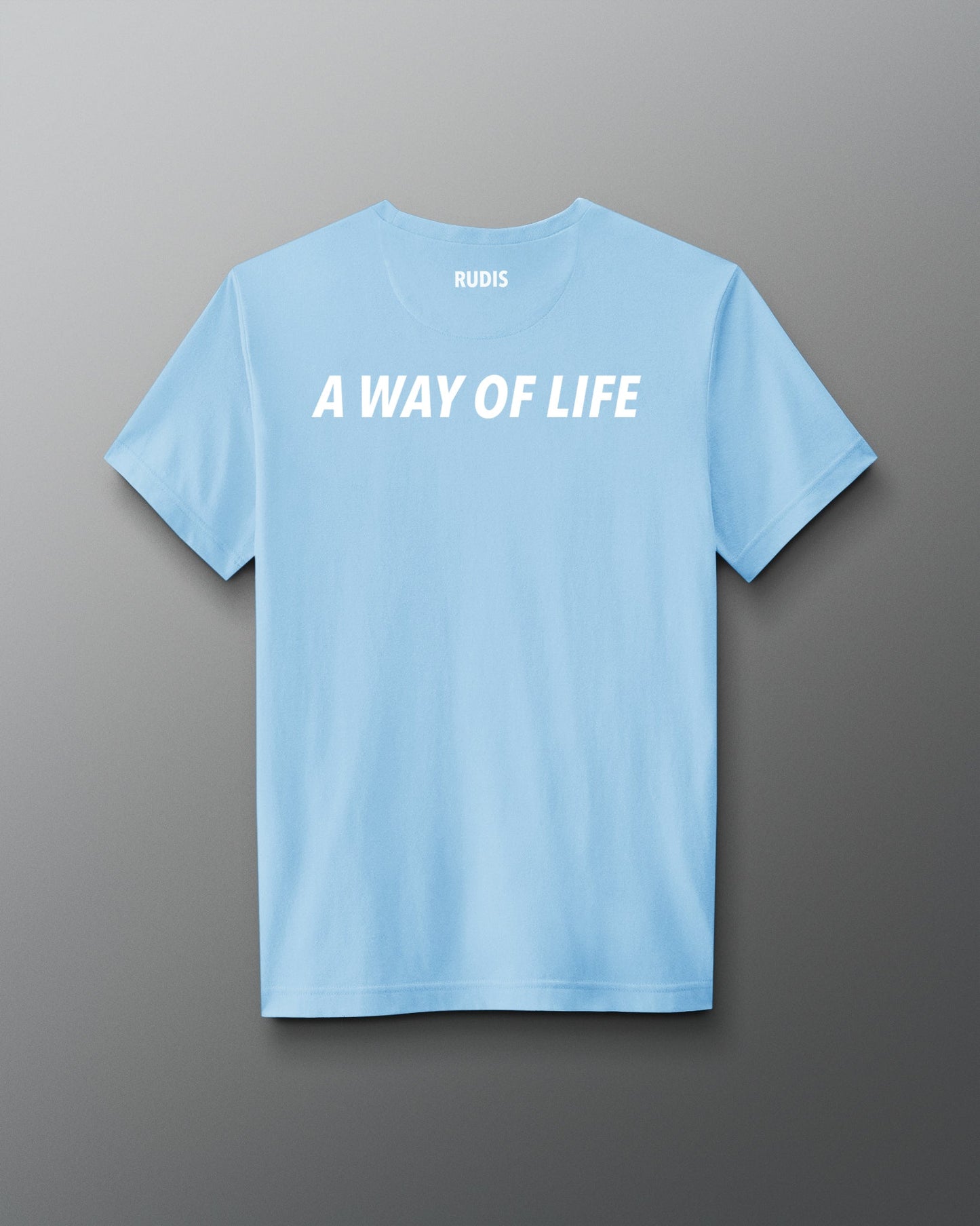 RUDIS UWW Abstract Emblem Elite Super Soft T-Shirt