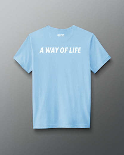 RUDIS UWW Abstract Emblem Elite Super Soft T-Shirt