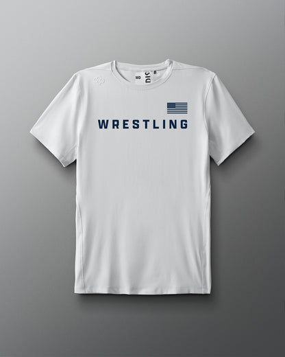 RUDIS Wrestling Performance T-Shirt