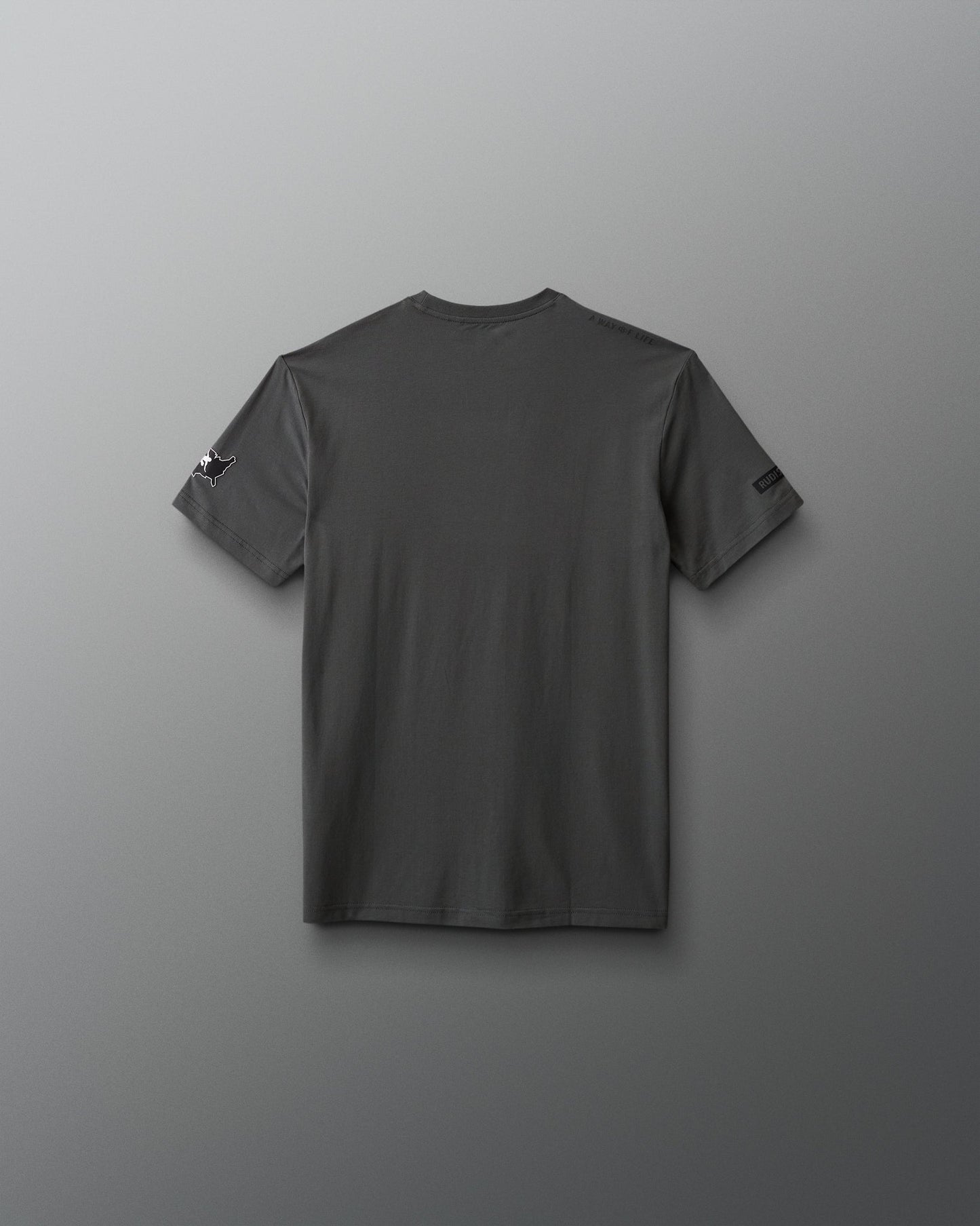 RUDIS USA Wrestling Tactical Youth Hybrid T-Shirt