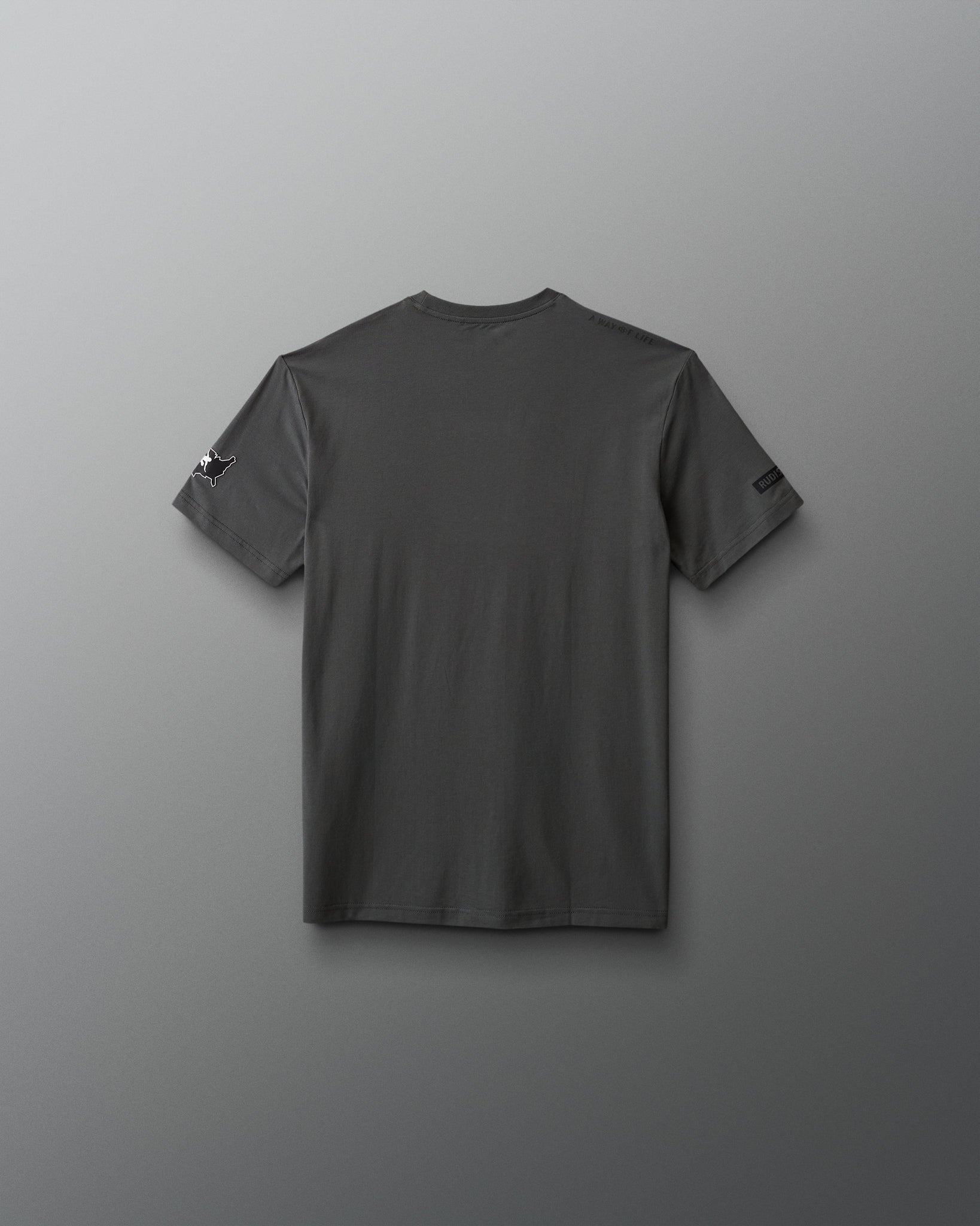 RUDIS USA Wrestling Tactical Youth Hybrid T-Shirt