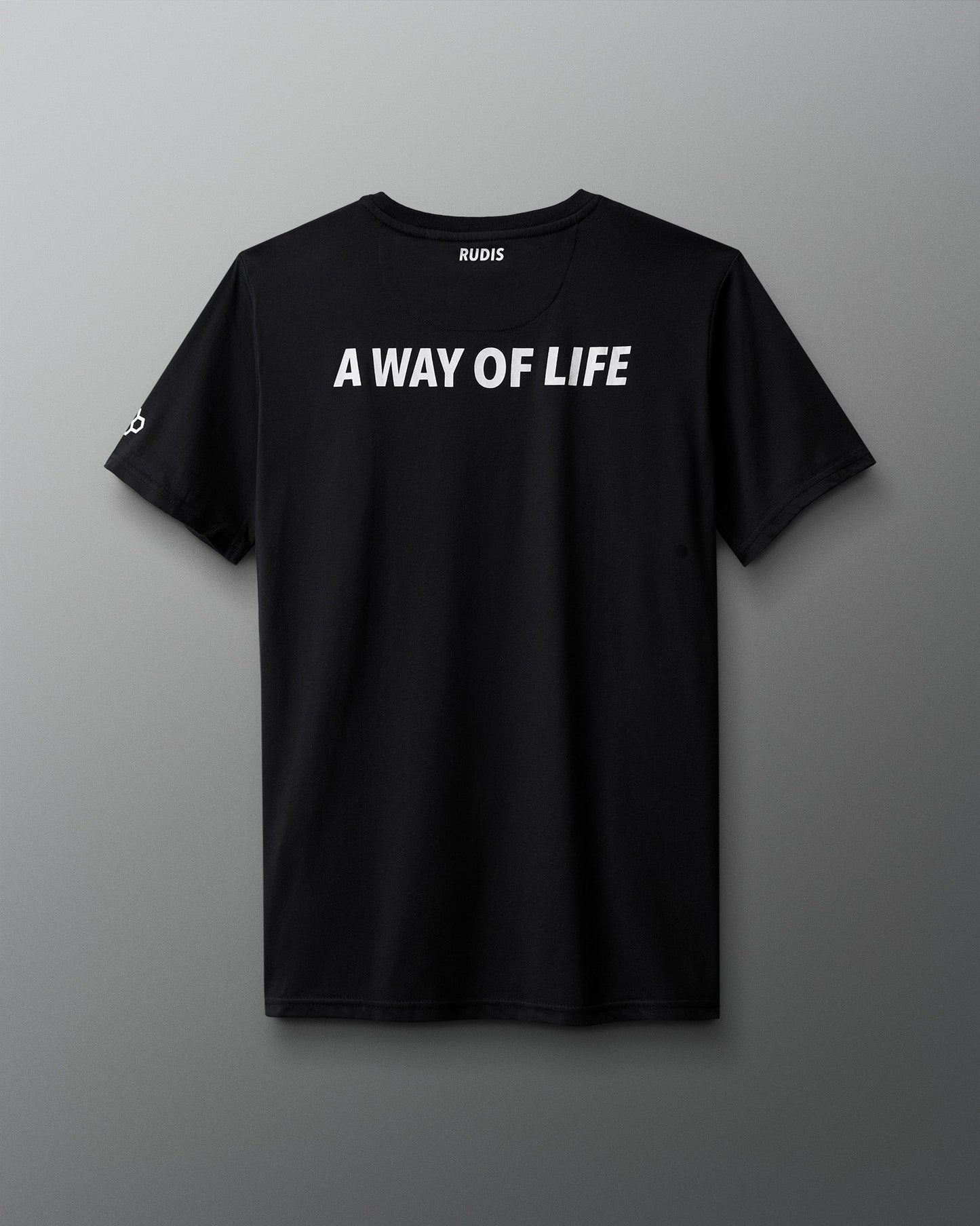 RUDIS USA Wrestling Super Soft T-Shirt for Men