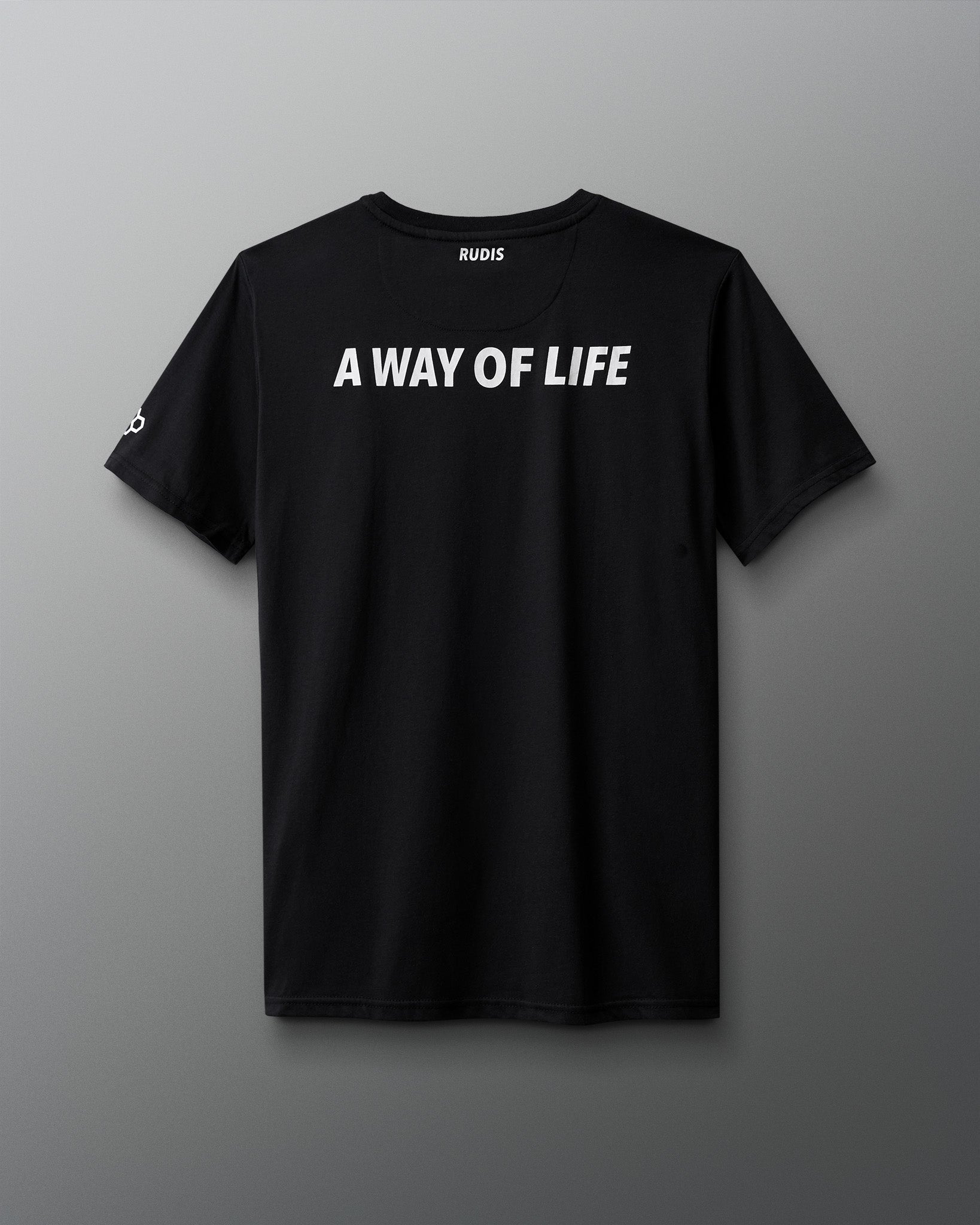 RUDIS USA Wrestling Super Soft T-Shirt for Men