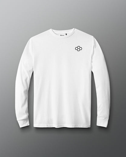 RUDIS RUDIS Essential Hex Elite Long Sleeve T-Shirt