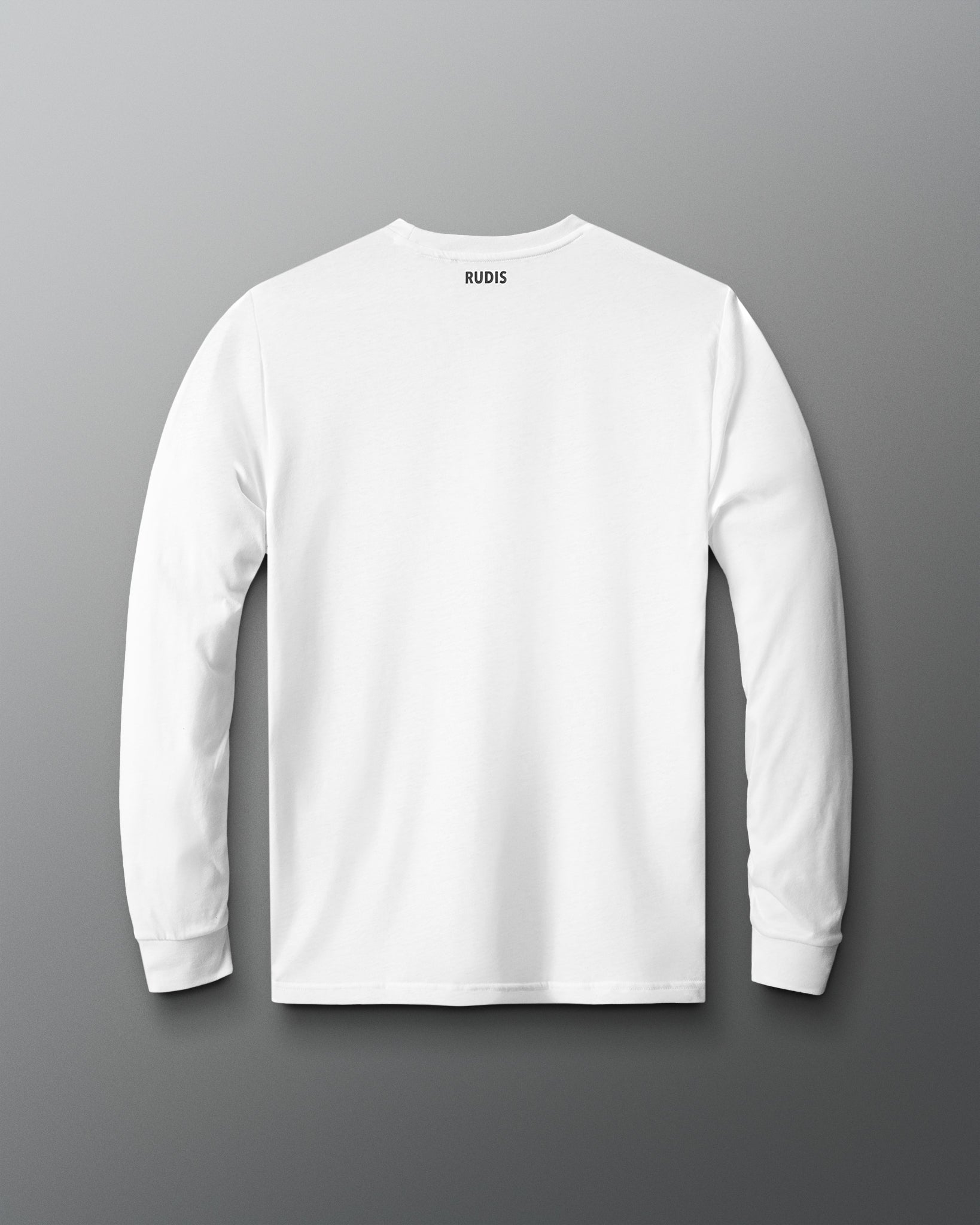 RUDIS RUDIS Essential Hex Elite Long Sleeve T-Shirt