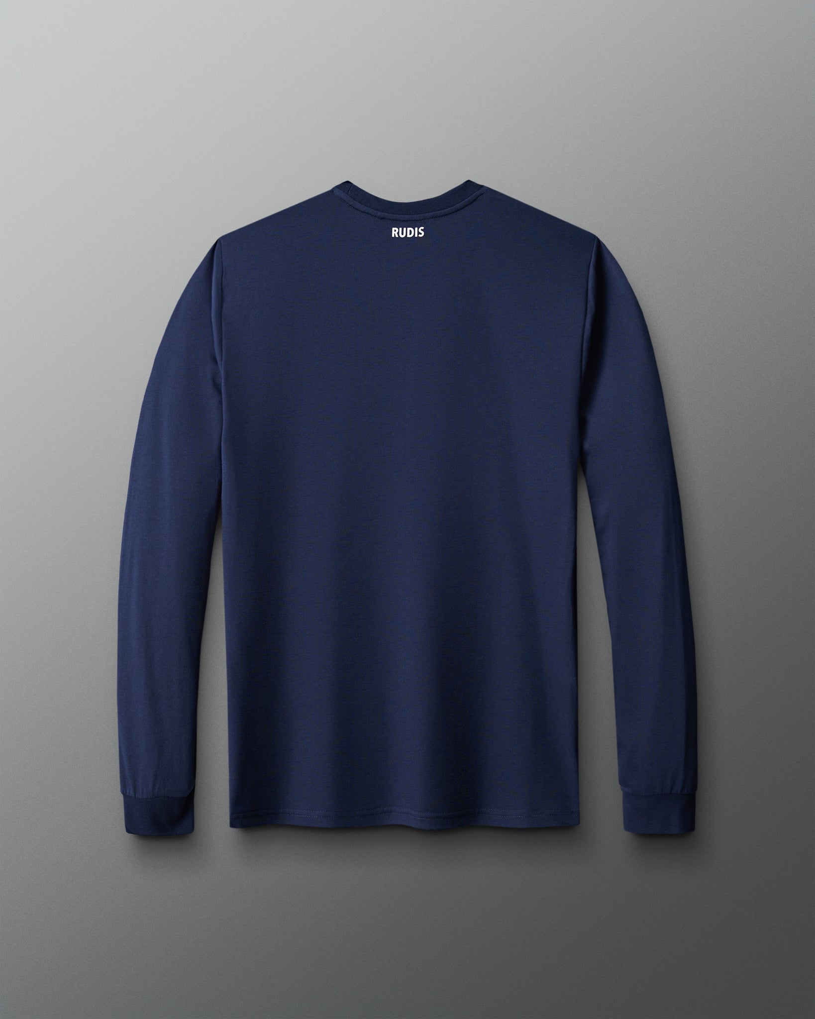 RUDIS RUDIS Essential Hex Elite Long Sleeve T-Shirt