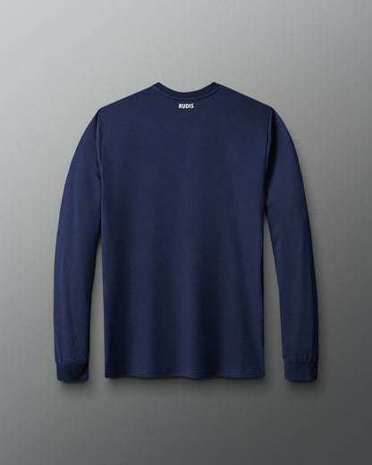 RUDIS RUDIS Essential Hex Elite Long Sleeve T-Shirt