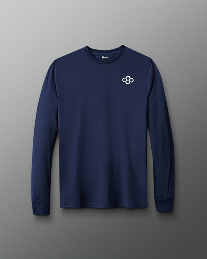 RUDIS RUDIS Essential Hex Elite Long Sleeve T-Shirt