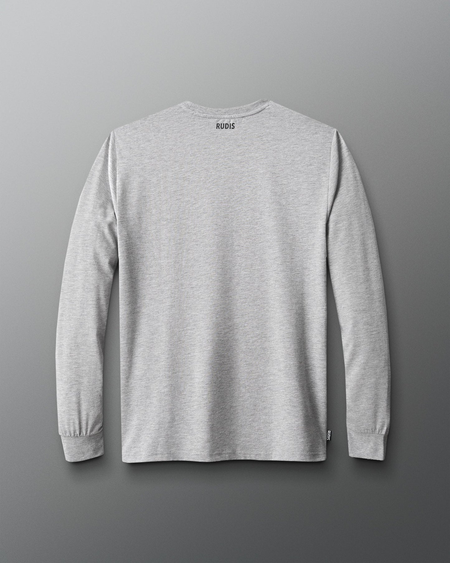RUDIS RUDIS Essential Hex Elite Long Sleeve T-Shirt