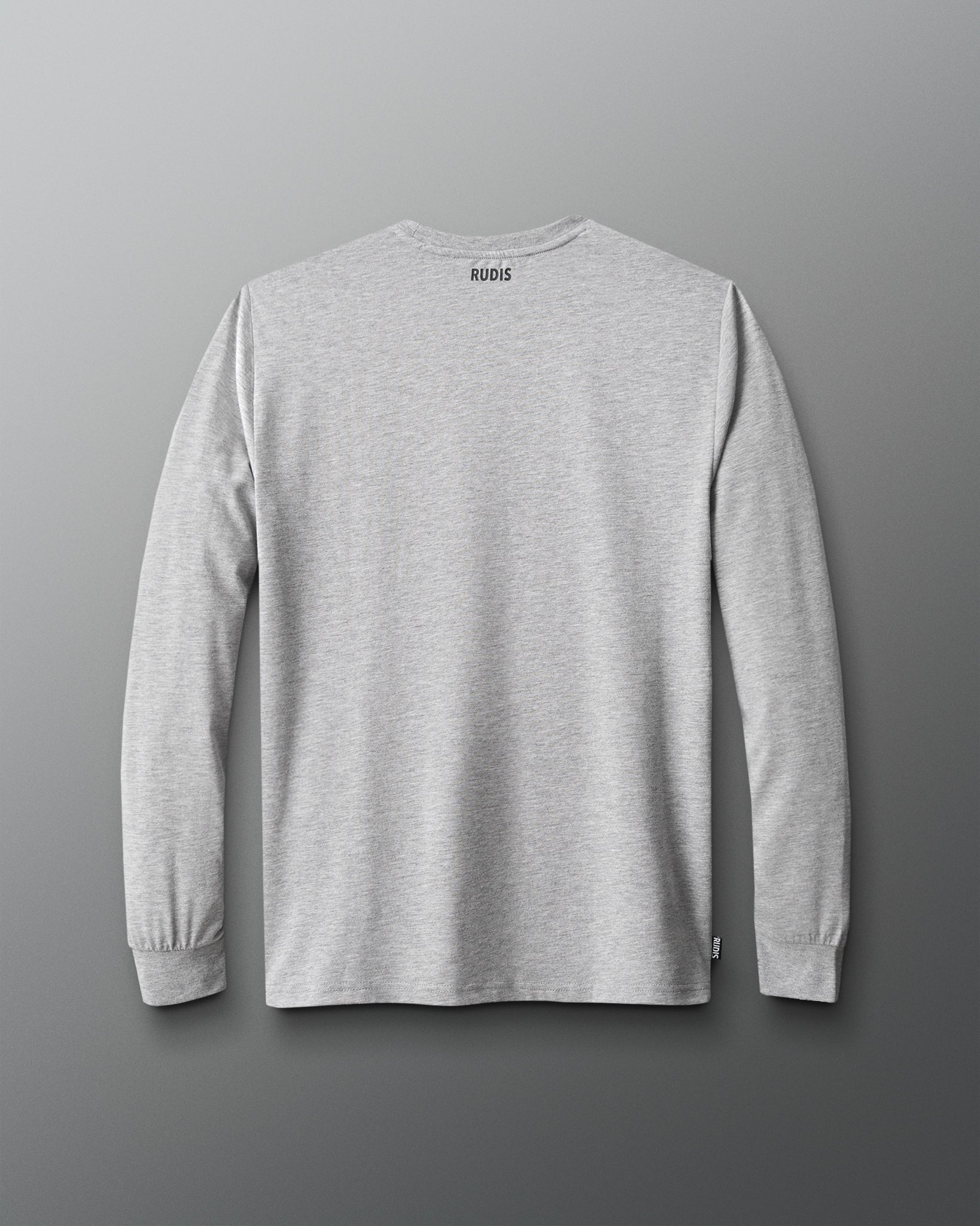 RUDIS RUDIS Essential Hex Elite Long Sleeve T-Shirt