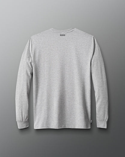 RUDIS RUDIS Essential Hex Elite Long Sleeve T-Shirt