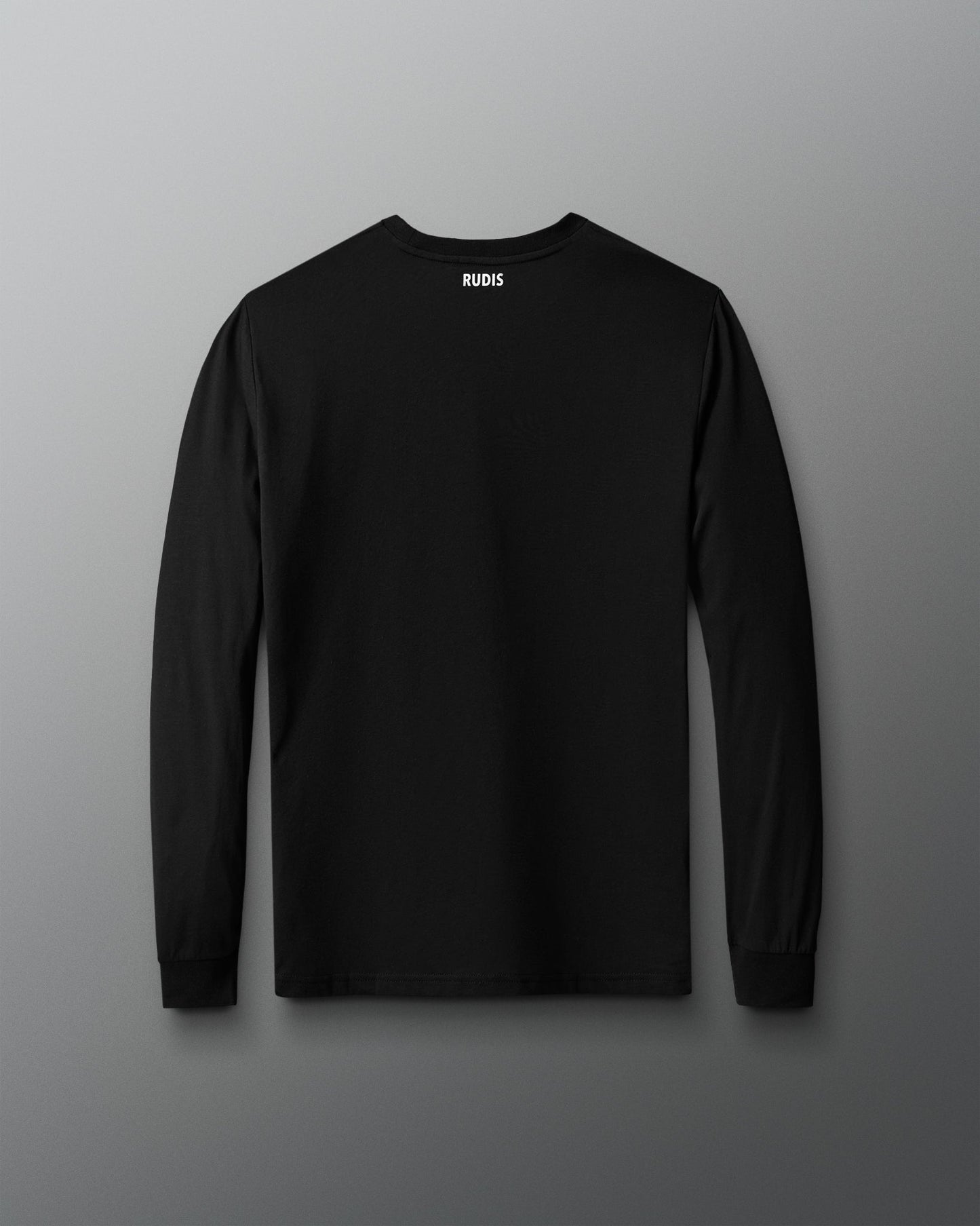 RUDIS RUDIS Essential Hex Elite Long Sleeve T-Shirt