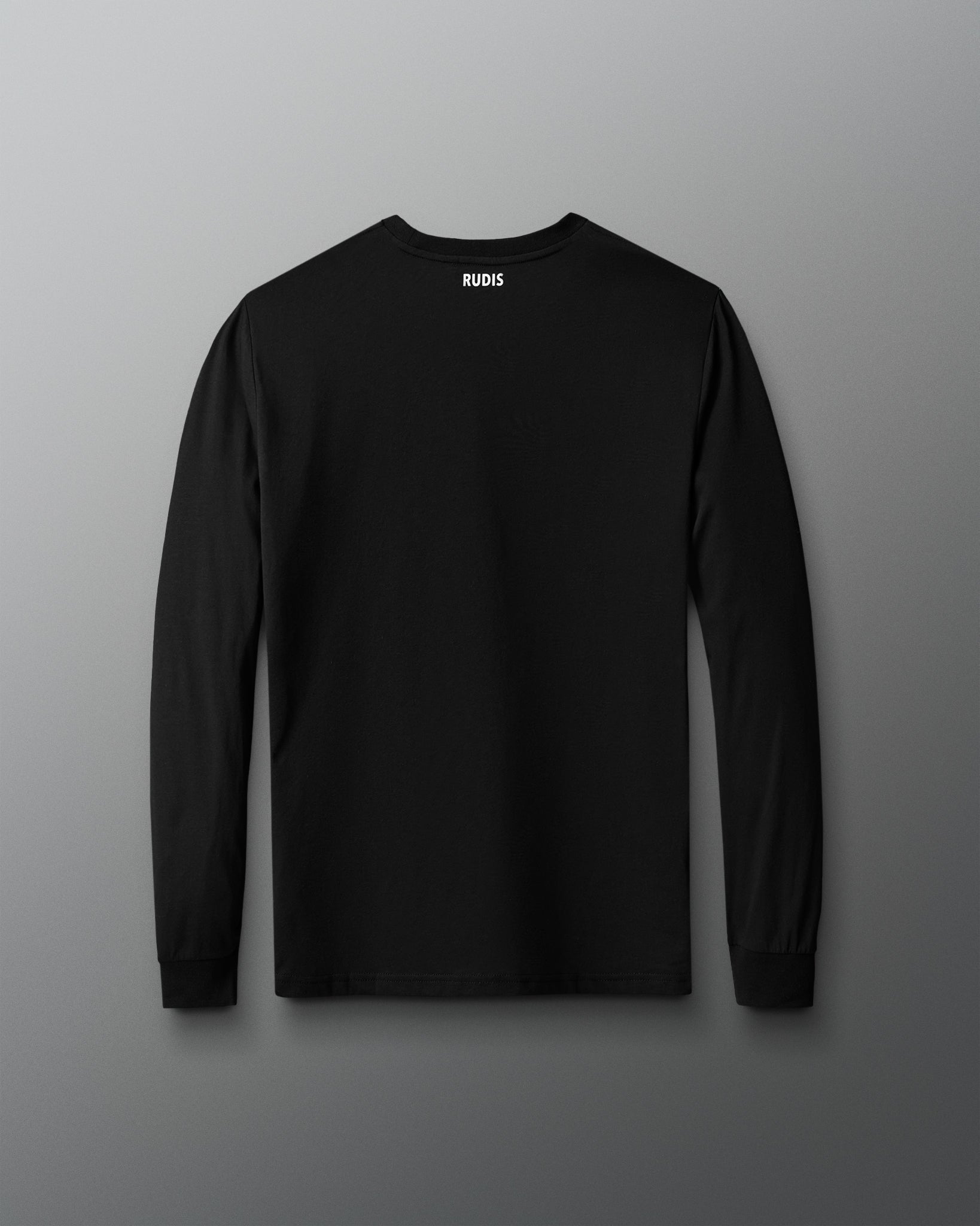 RUDIS RUDIS Essential Hex Elite Long Sleeve T-Shirt