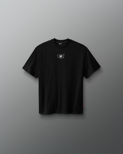 RUDIS USA Wrestling Tactical Youth Drop Shoulder T-Shirt