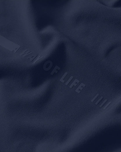 RUDIS Wrestling Wordmark Performance T-Shirt