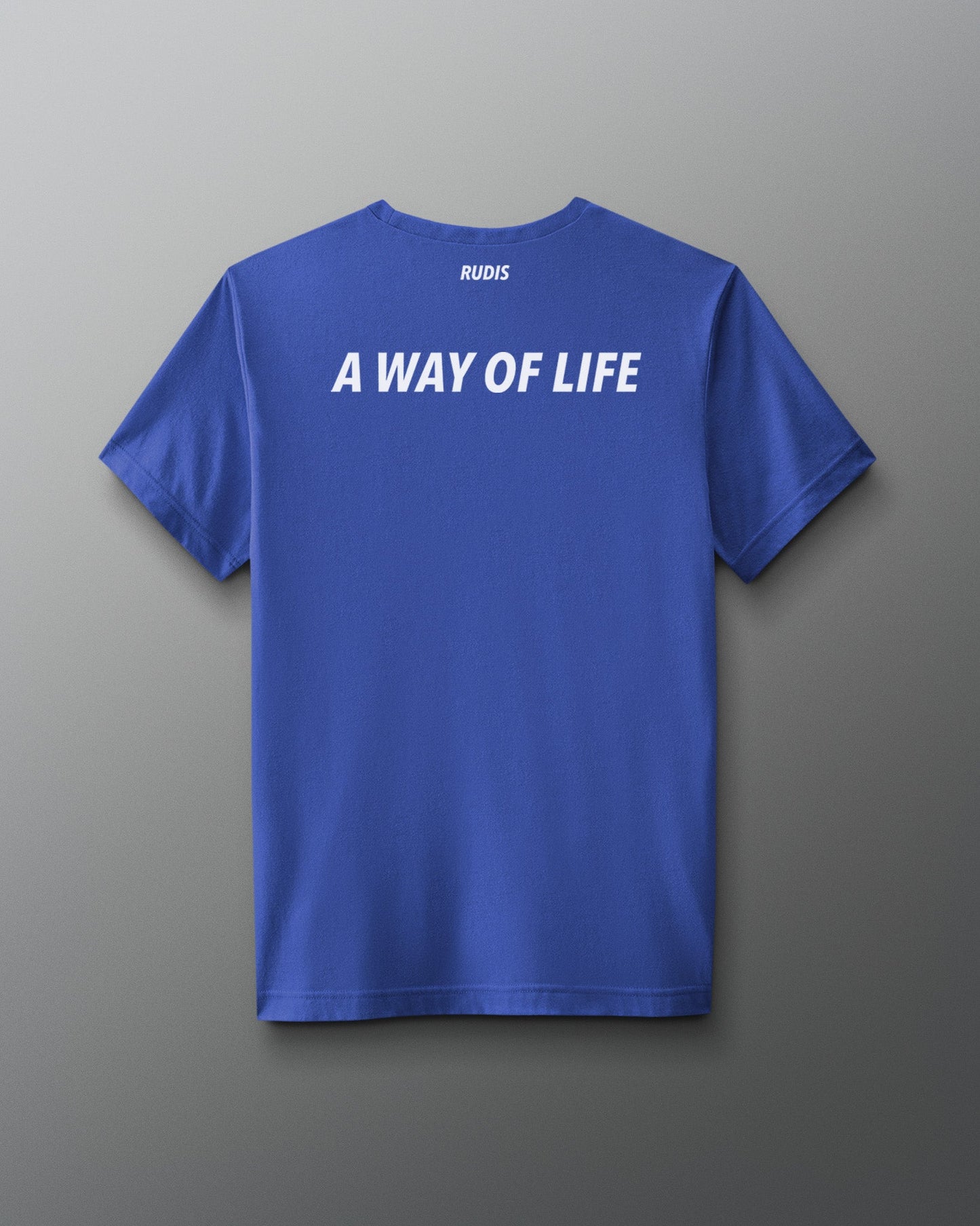 RUDIS USA Wrestling Elite Super Soft T-Shirt for Men