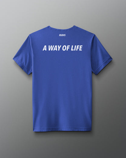 RUDIS USA Wrestling Elite Super Soft T-Shirt for Men