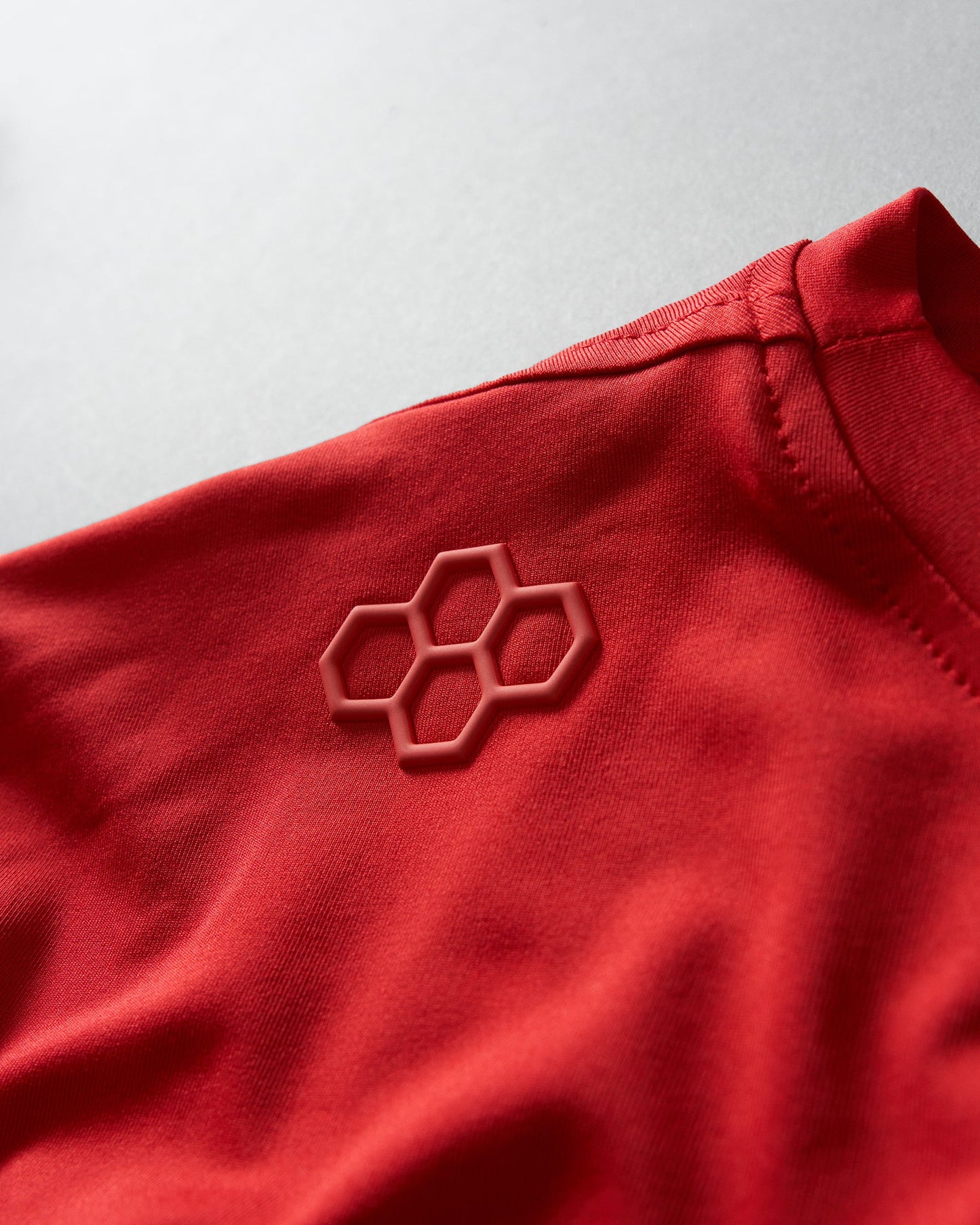 RUDIS USA Wrestling Performance Long Sleeve - Dominate the Mat