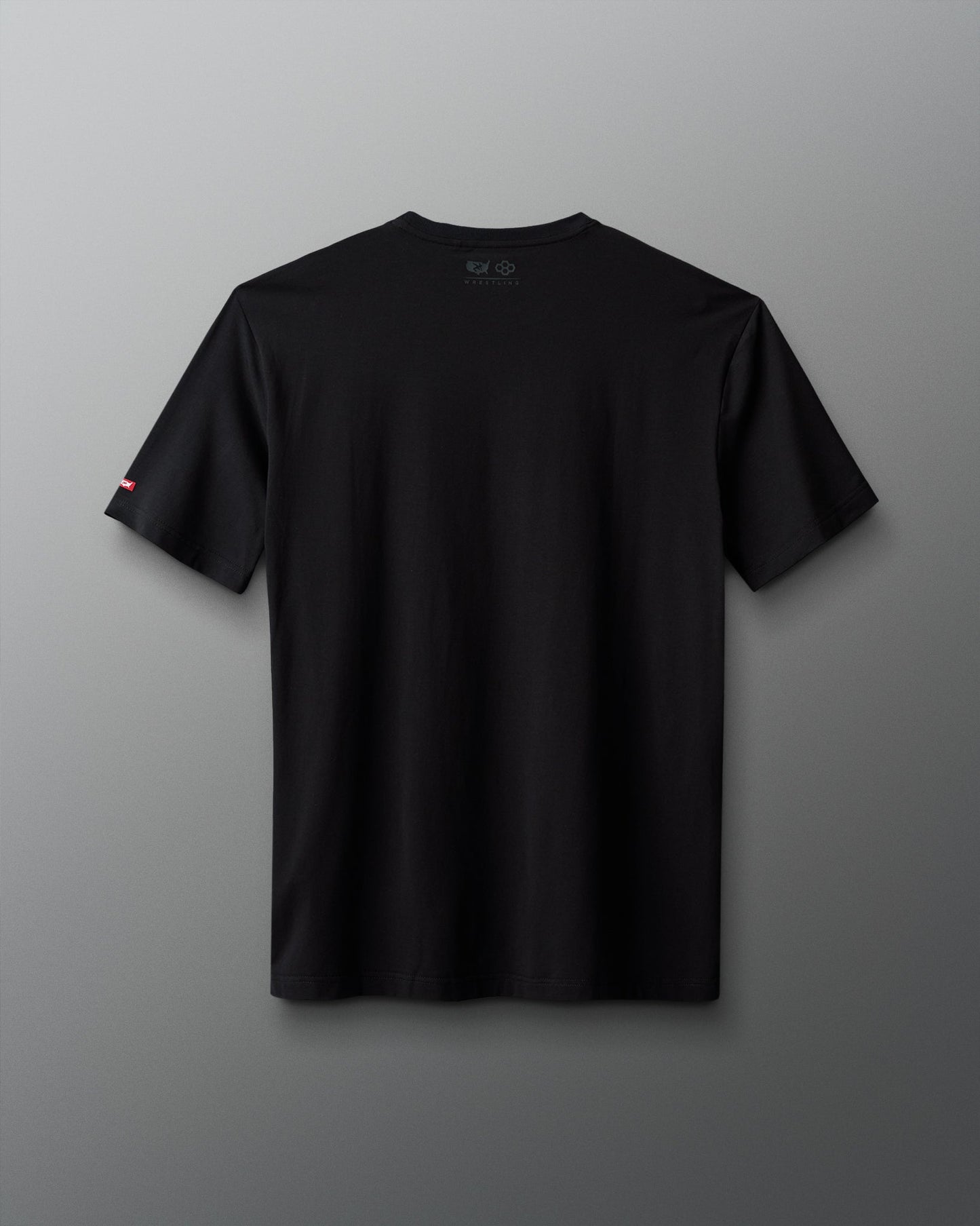 RUDIS USA Wrestling Sleek Hybrid T-Shirt