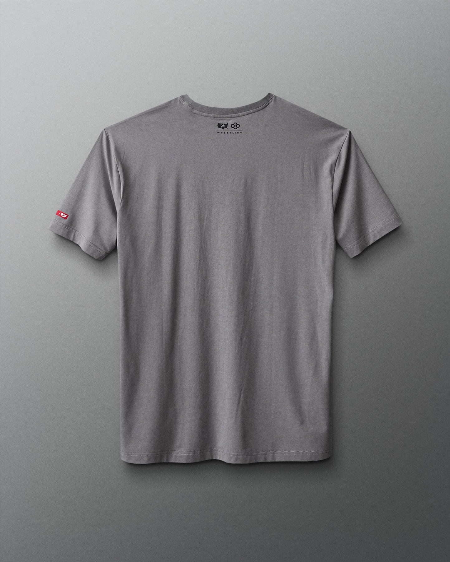 RUDIS USA Wrestling Sleek Hybrid T-Shirt