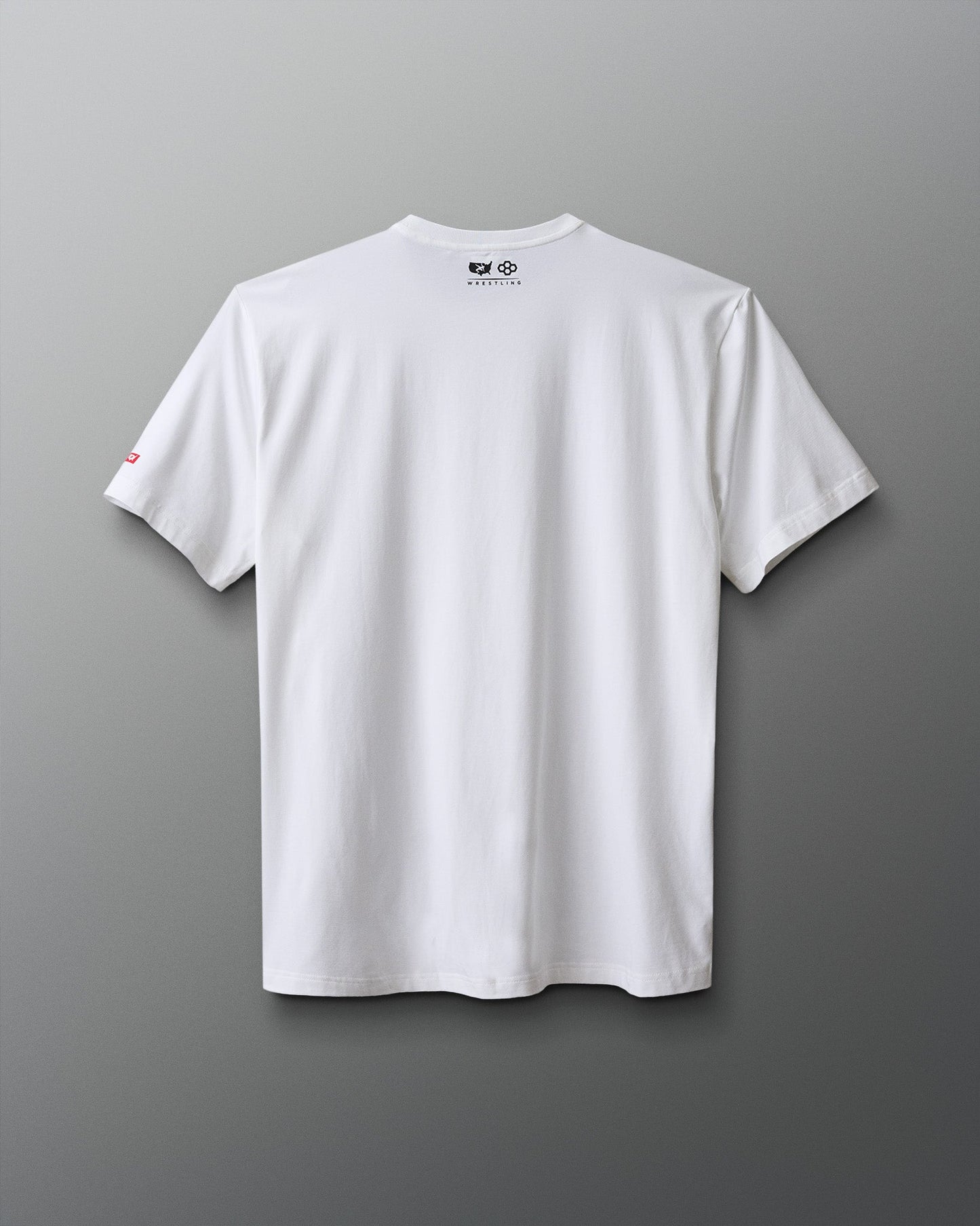 RUDIS USA Wrestling Sleek Hybrid T-Shirt