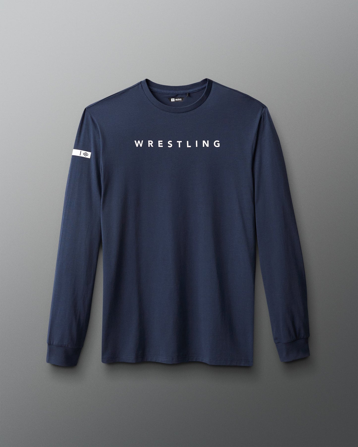 RUDIS Wrestling Hybrid Long Sleeve