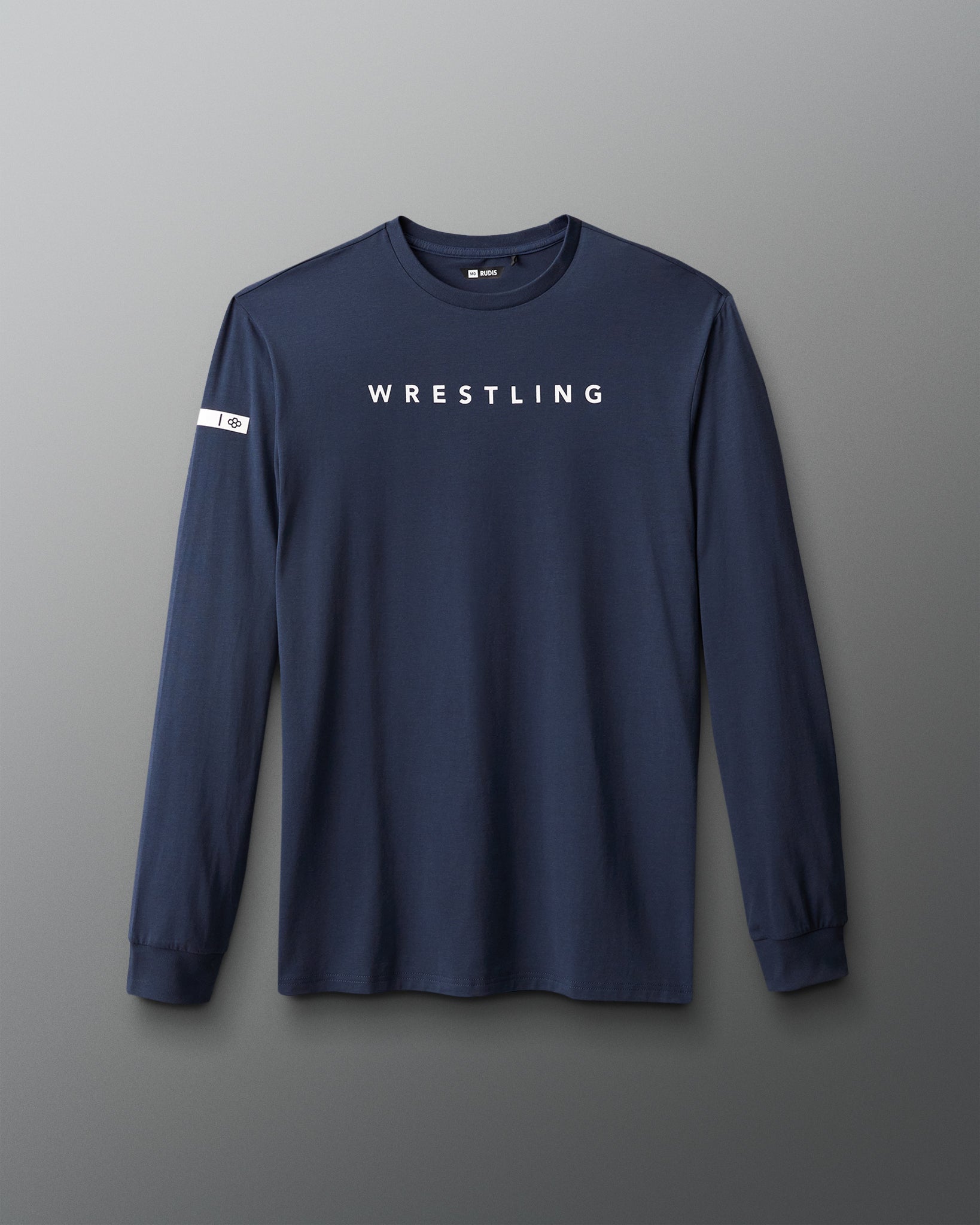 RUDIS Wrestling Hybrid Long Sleeve