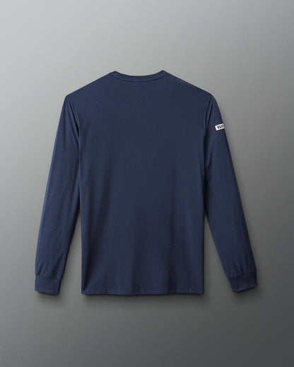 RUDIS Wrestling Hybrid Long Sleeve