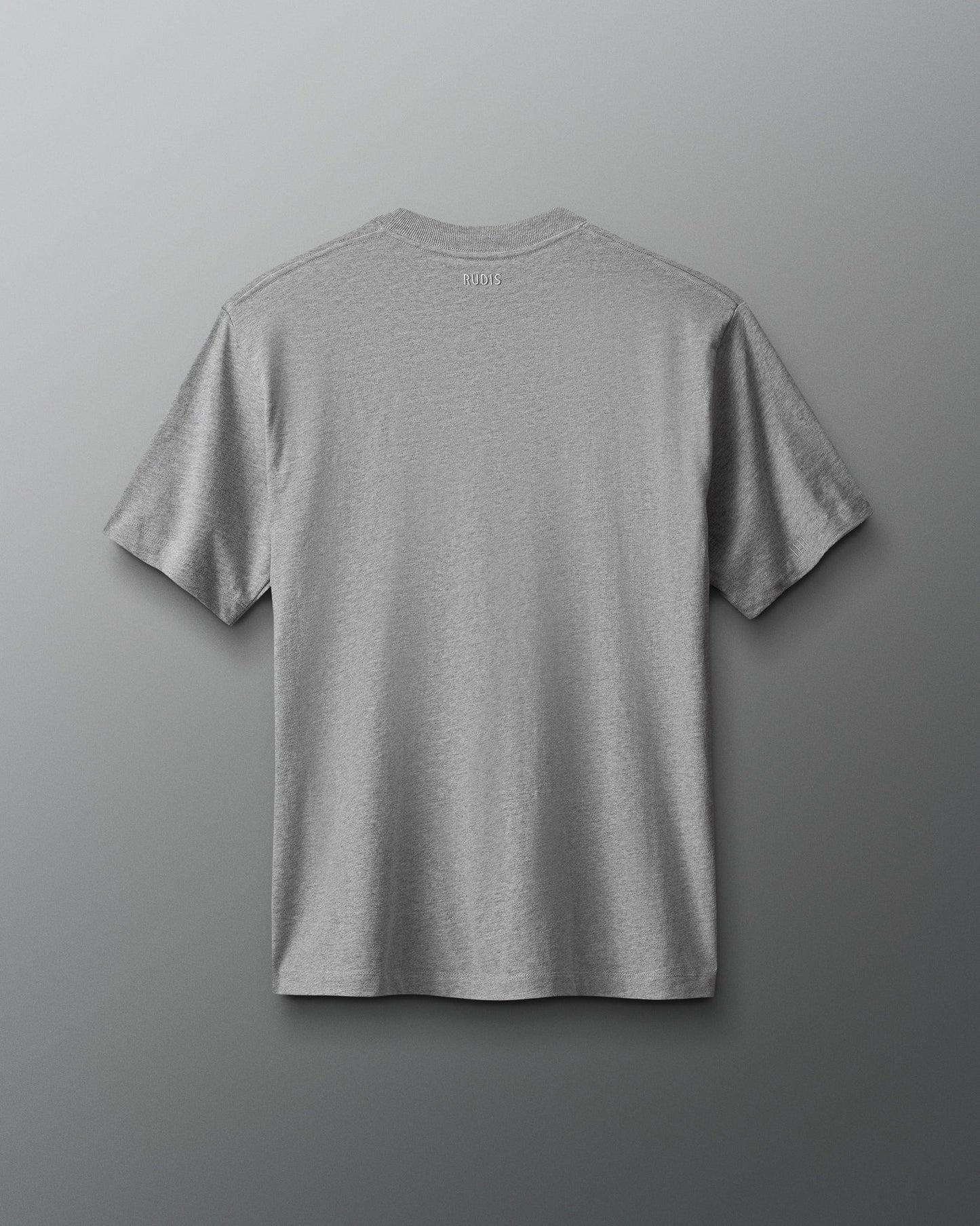 RUDIS Buckeyes Script Heavyweight T-Shirt