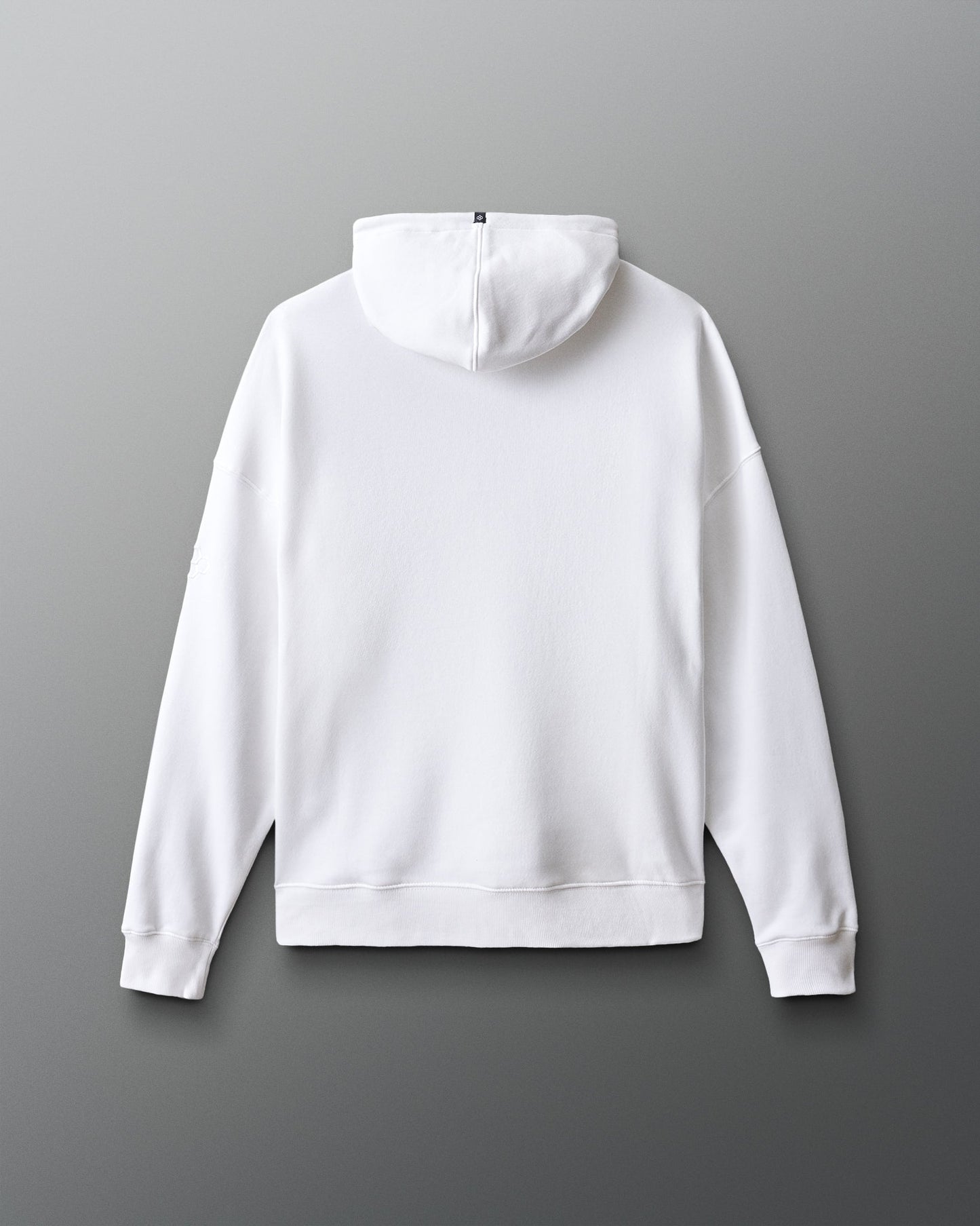 RUDIS USA Wrestling Comfort Fleece Relaxed Fit Hoodie