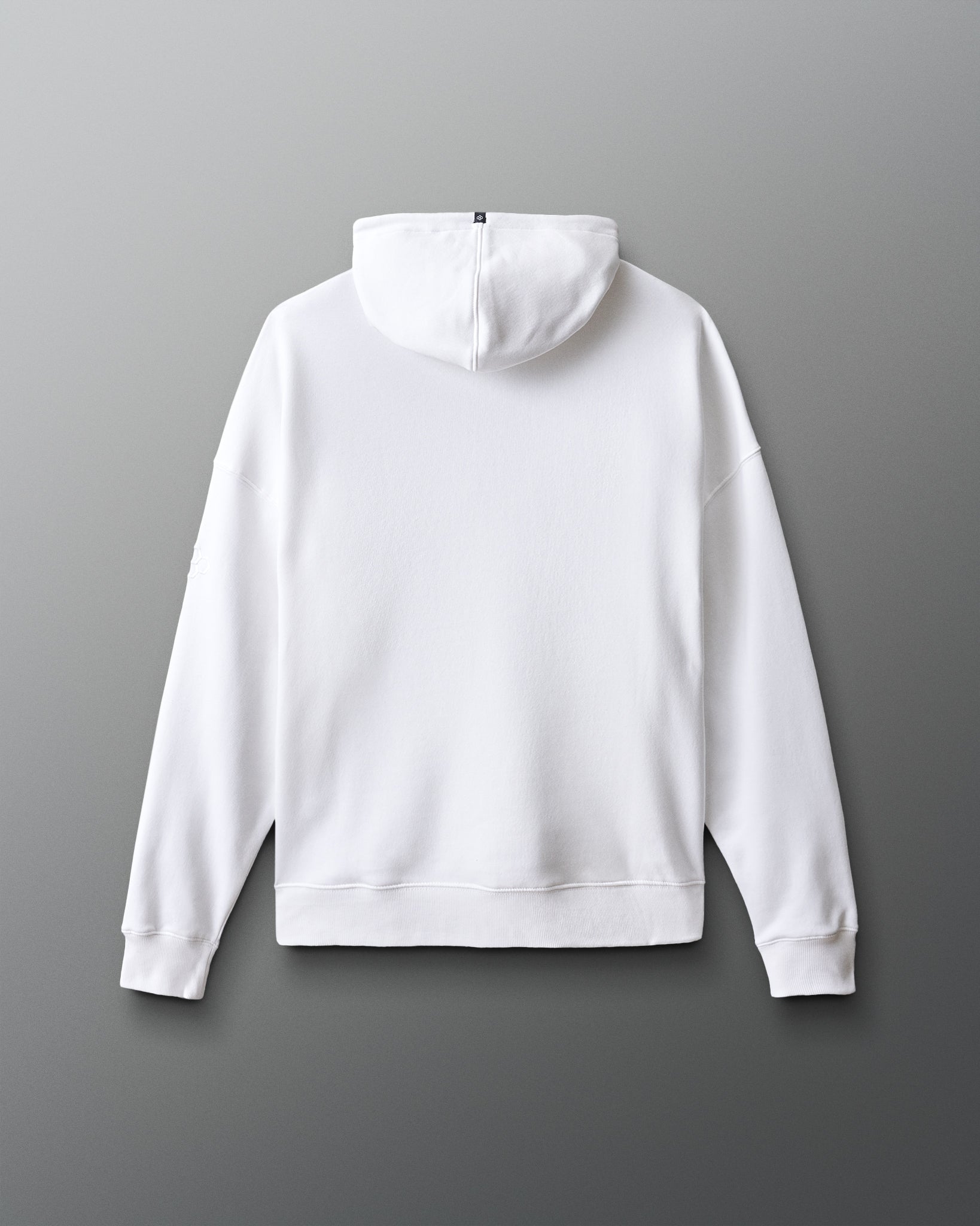 RUDIS USA Wrestling Comfort Fleece Relaxed Fit Hoodie