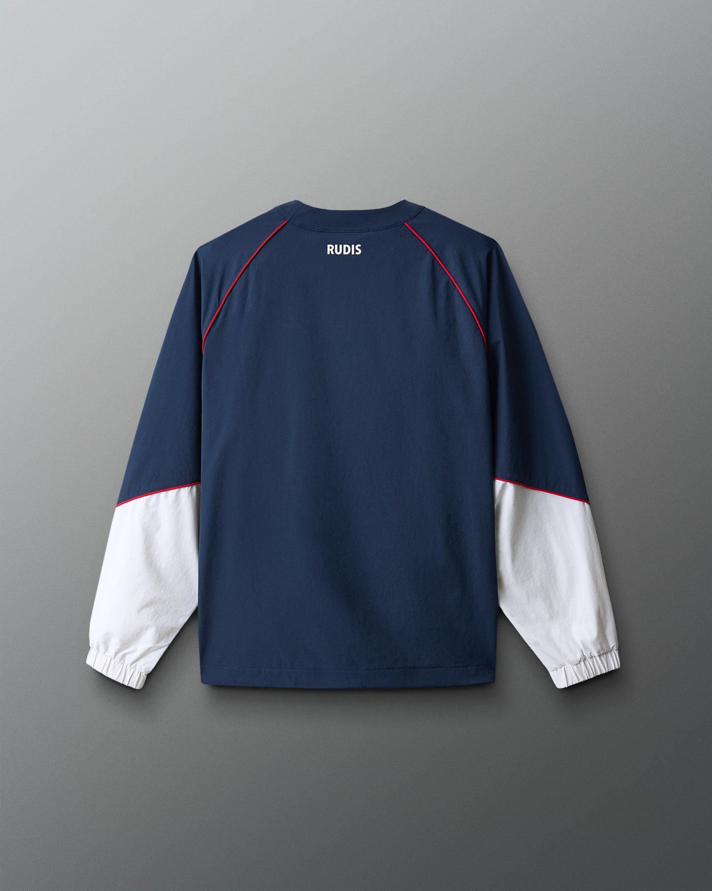 RUDIS USA Wrestling Movement Crewneck