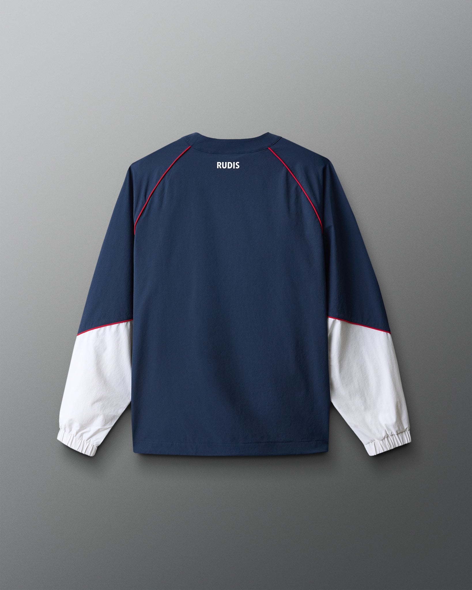 RUDIS USA Wrestling Movement Crewneck