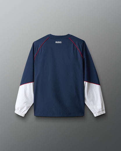 RUDIS USA Wrestling Movement Crewneck