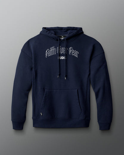 RUDIS Grapple Fear Titan Heavyweight Hoodie