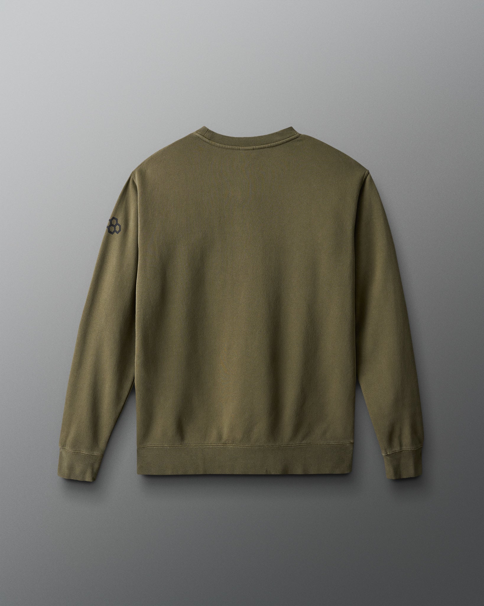 RUDIS Wrestling Dad Classic Crewneck
