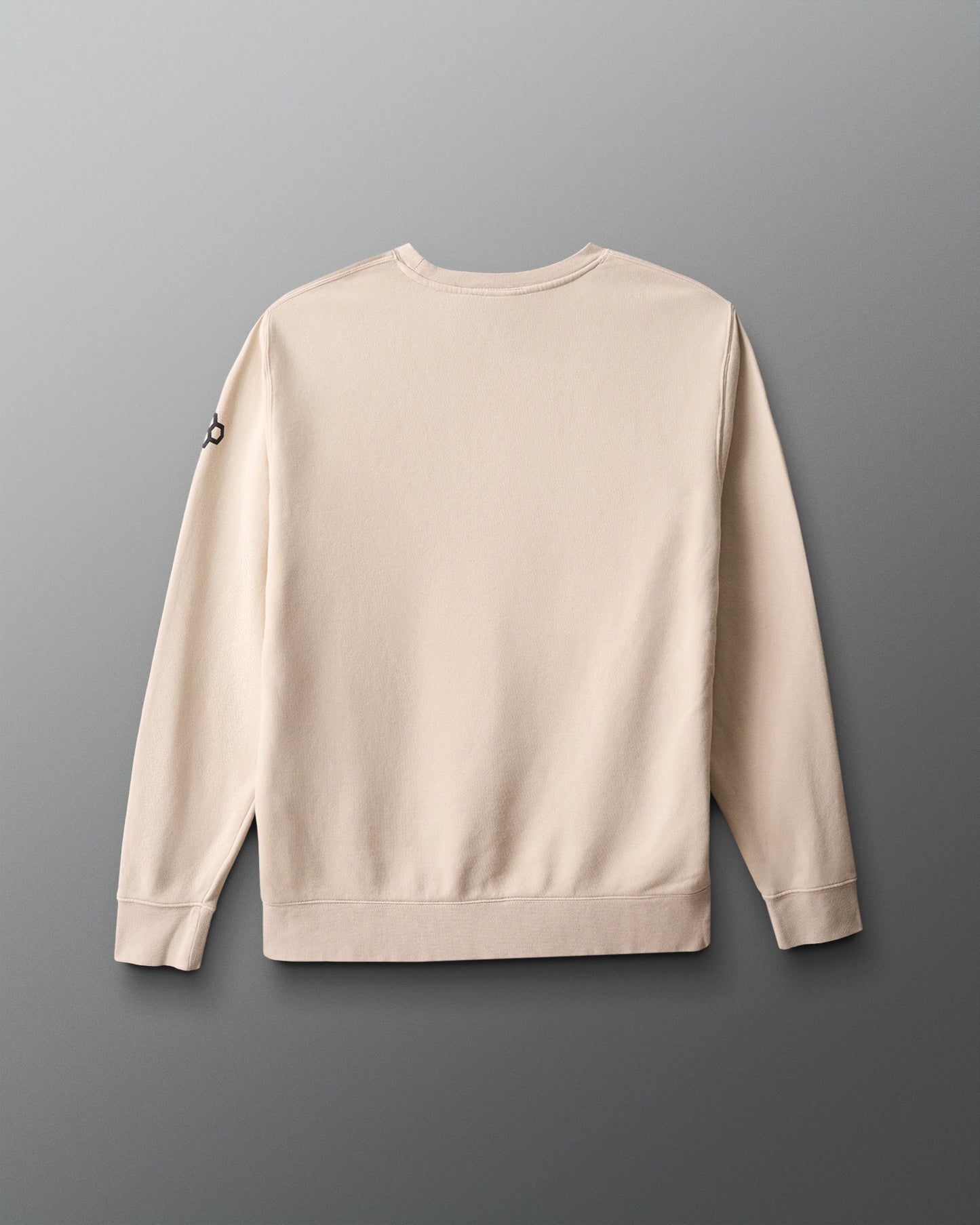 RUDIS Wrestling Mom Classic Crewneck