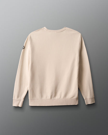 RUDIS Wrestling Mom Classic Crewneck