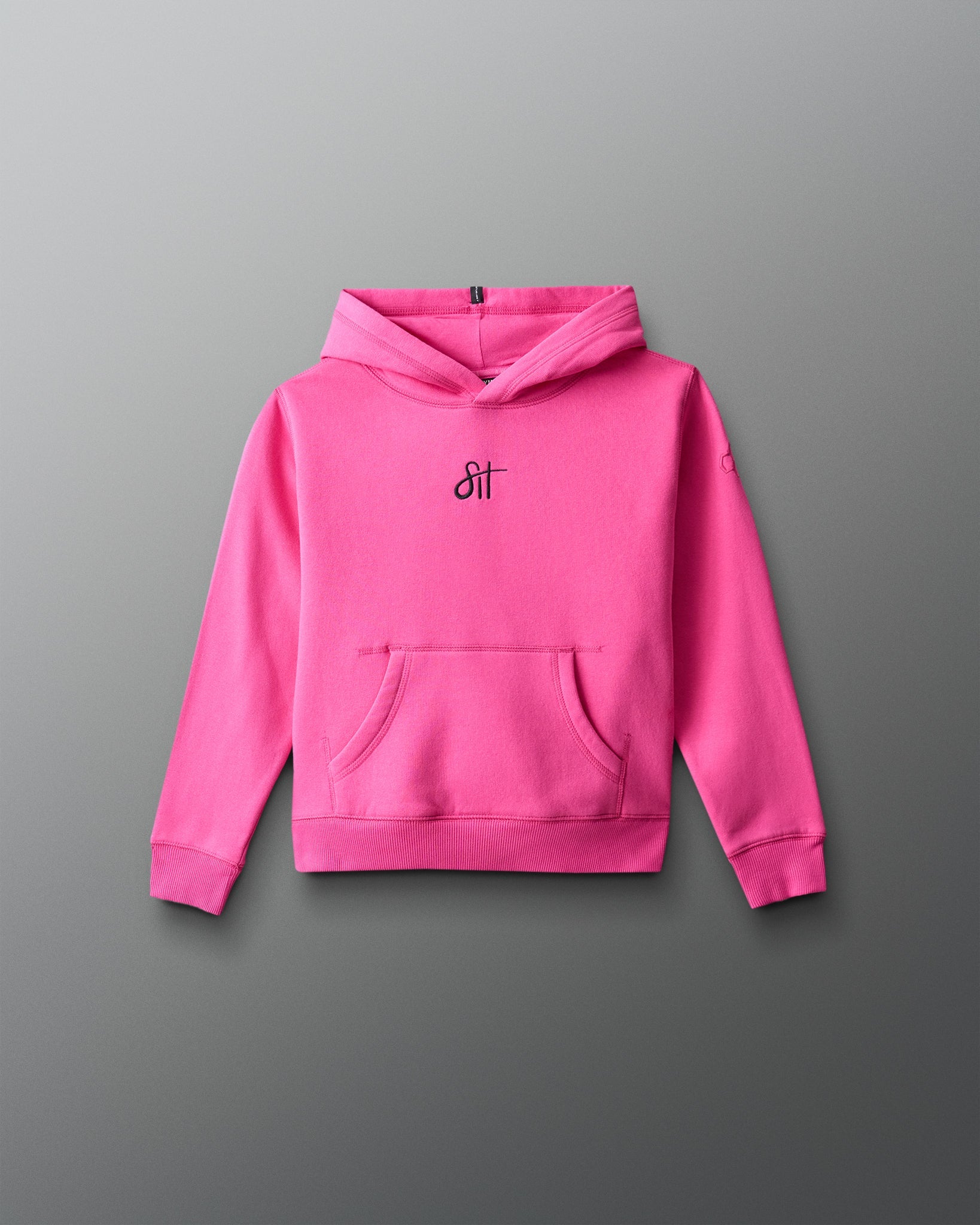 RUDIS SH I Love This Sport Youth Comfort Fleece Hoodie