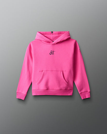 RUDIS SH I Love This Sport Youth Comfort Fleece Hoodie