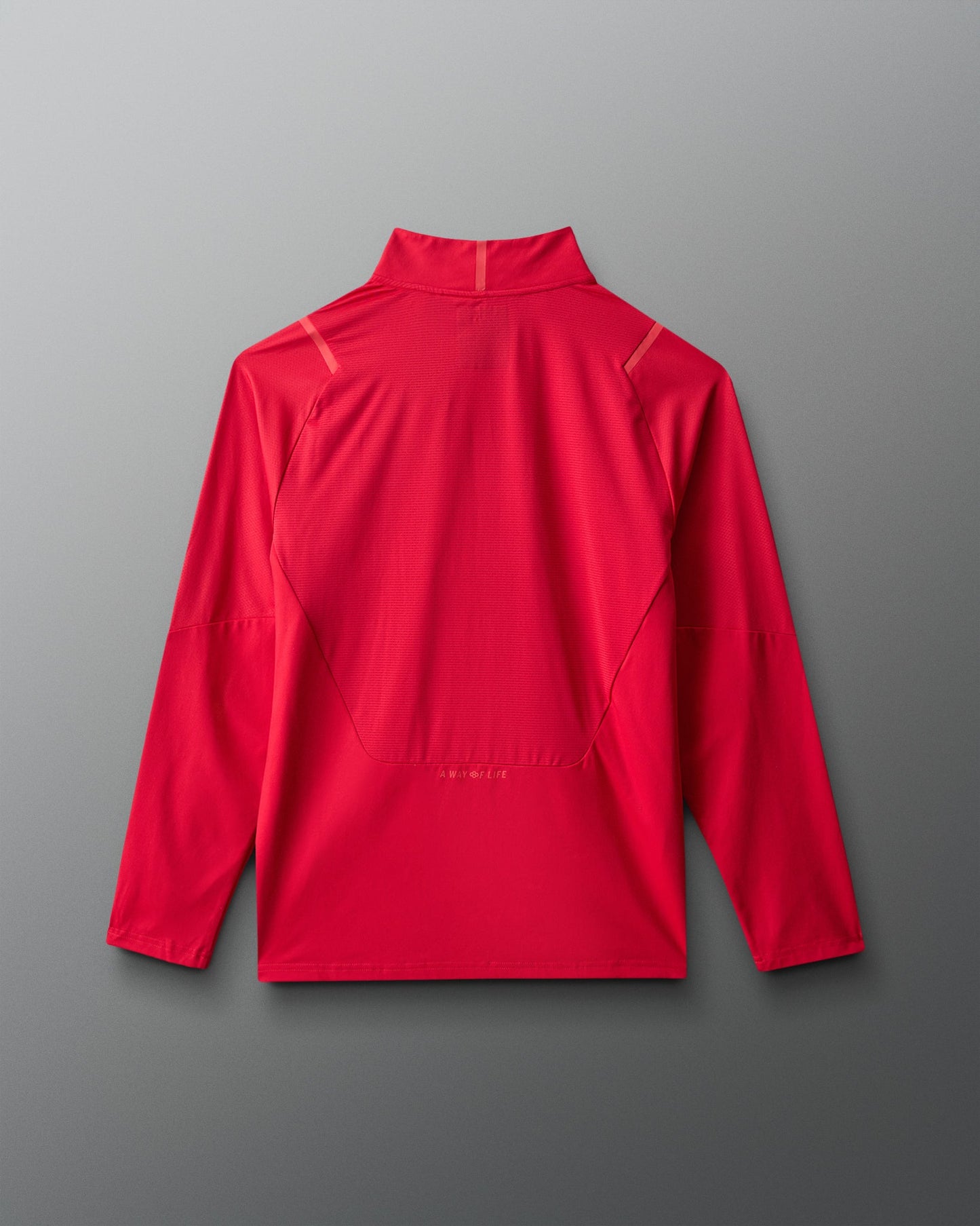 RUDIS Ohio State Vent 1/4 Zip