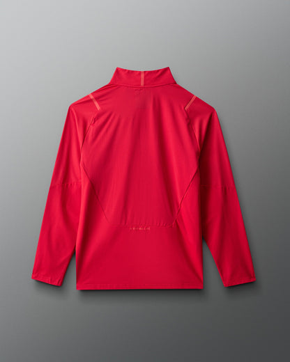 RUDIS Ohio State Vent 1/4 Zip
