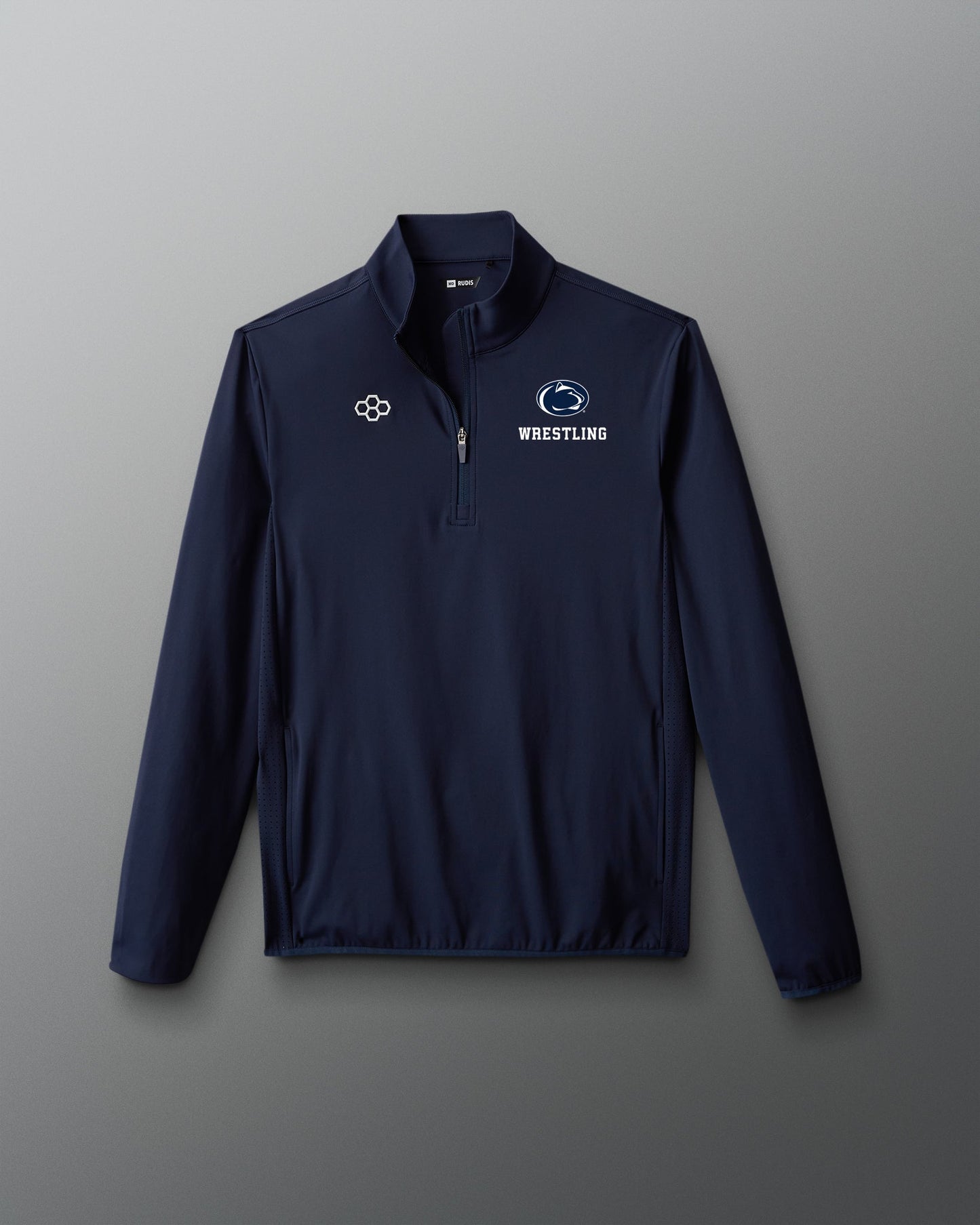 RUDIS Penn State Victory 1/4 Zip