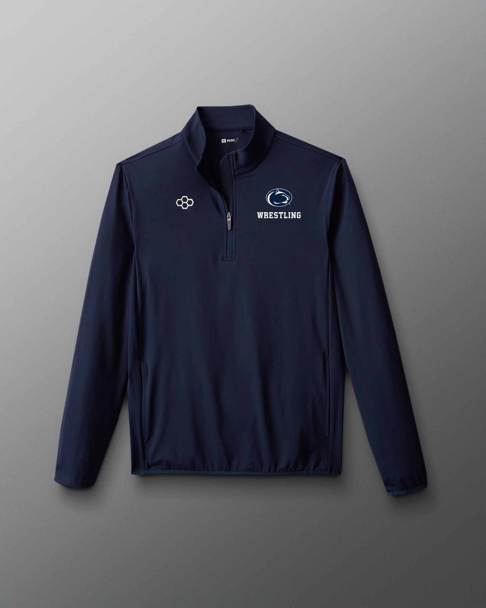 RUDIS Penn State Victory 1/4 Zip