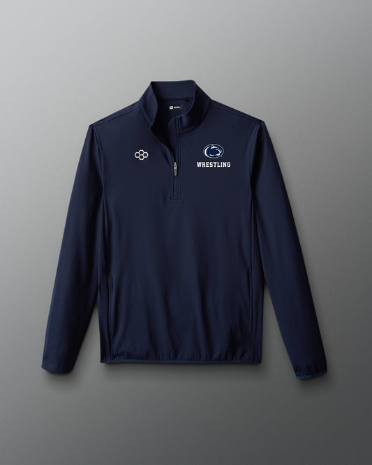 RUDIS Penn State Victory 1/4 Zip