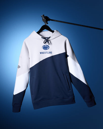 RUDIS Penn State Colorblock Hoodie