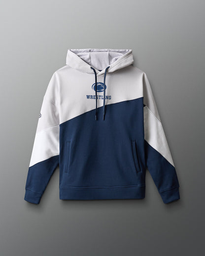 RUDIS Penn State Colorblock Hoodie