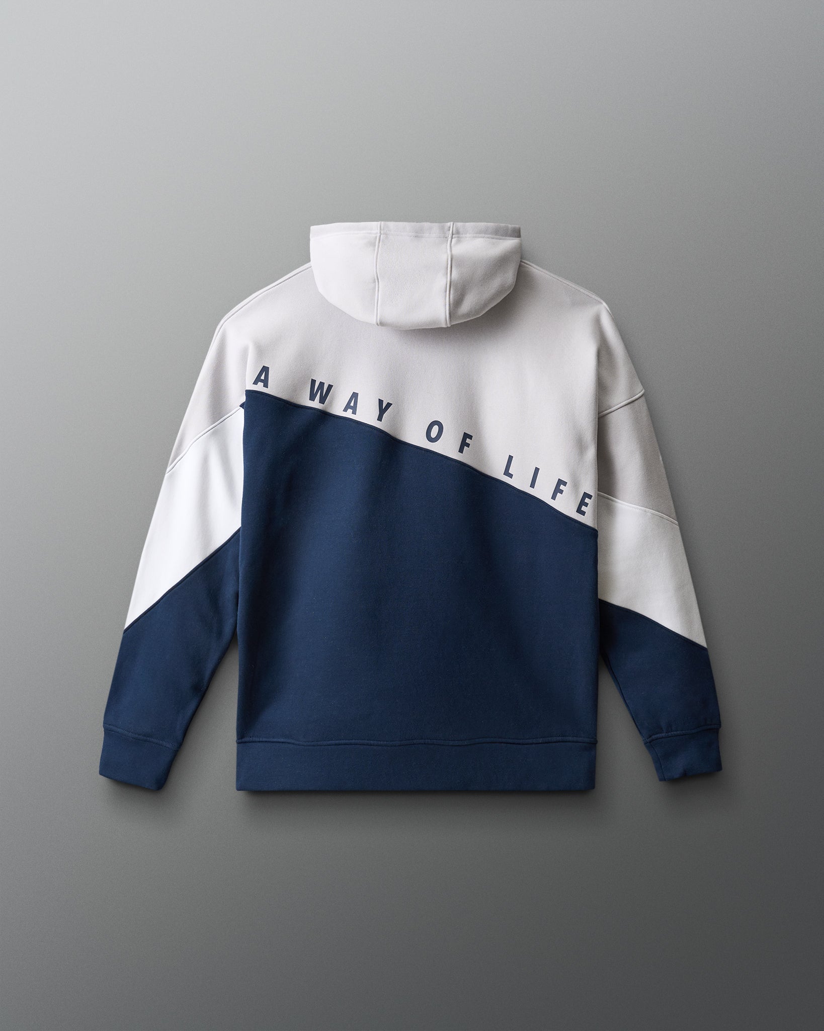 RUDIS Penn State Colorblock Hoodie